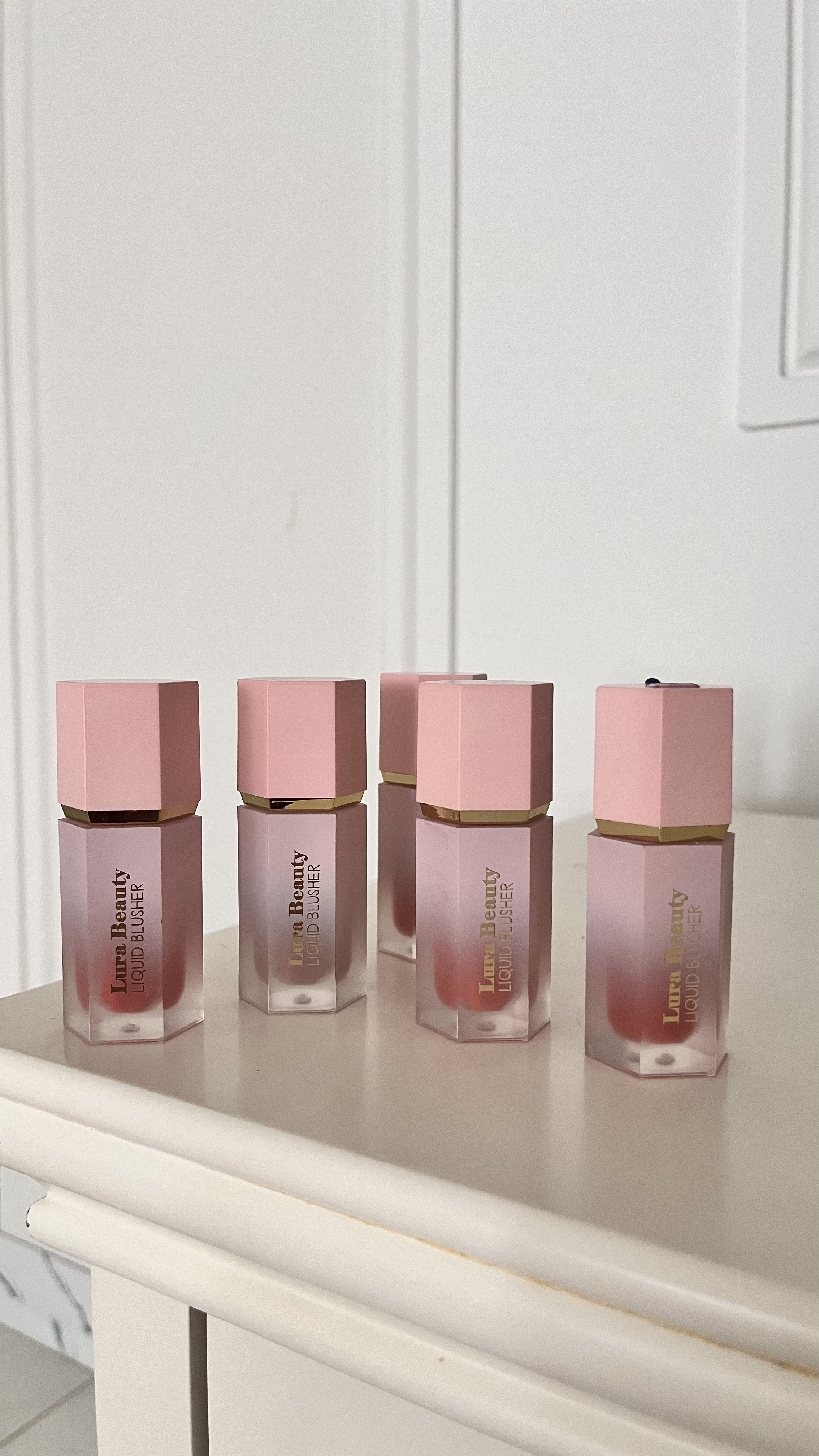 رژگونه شیگلم