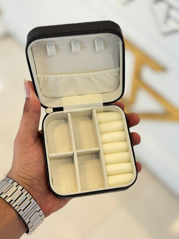 باکس جواهرات