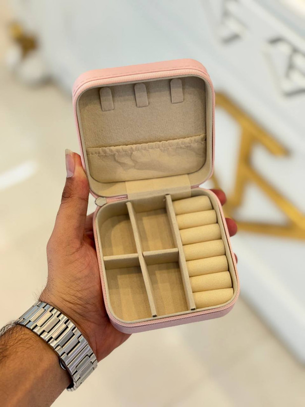 باکس جواهرات