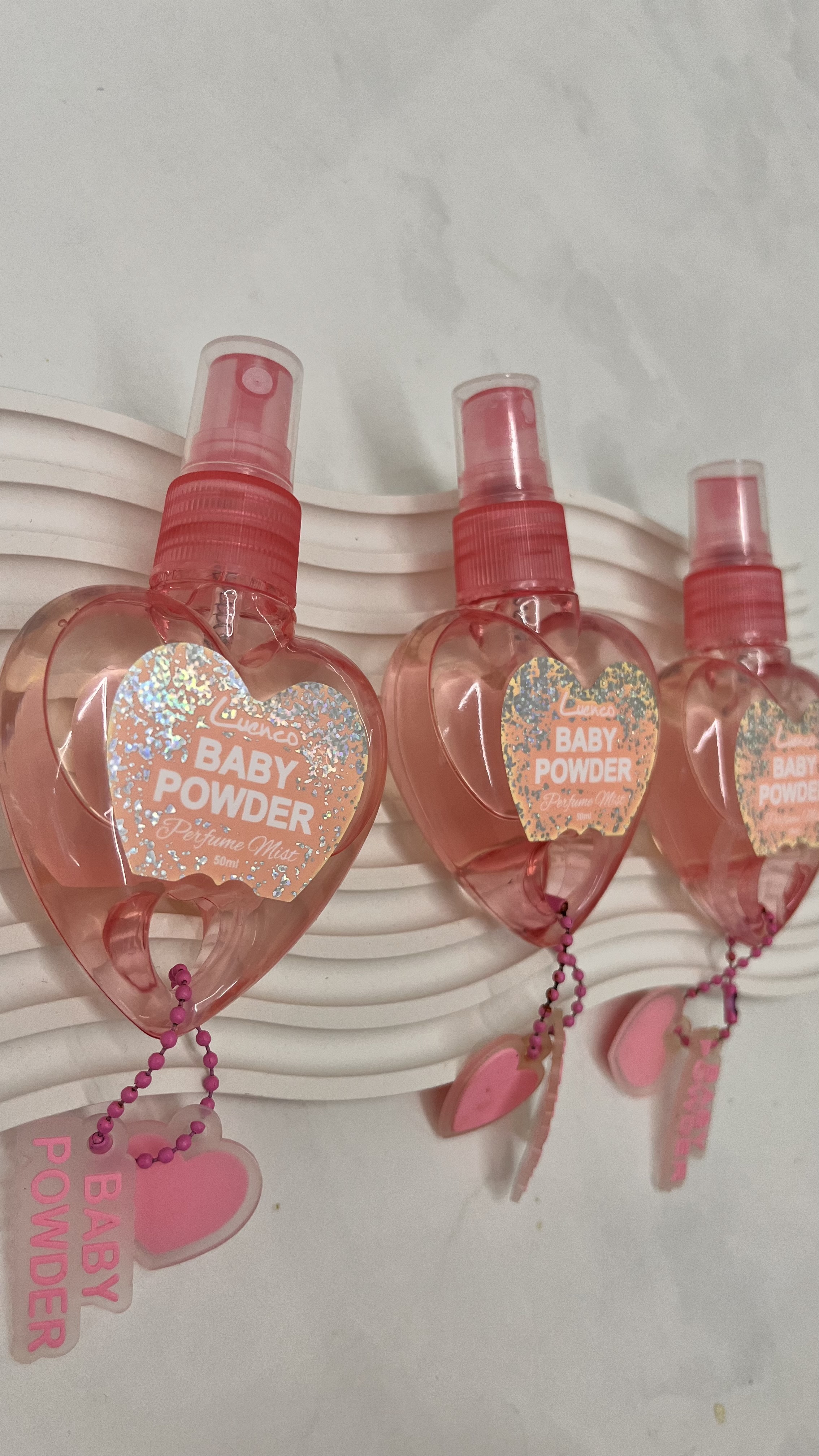 عطر بیکینی