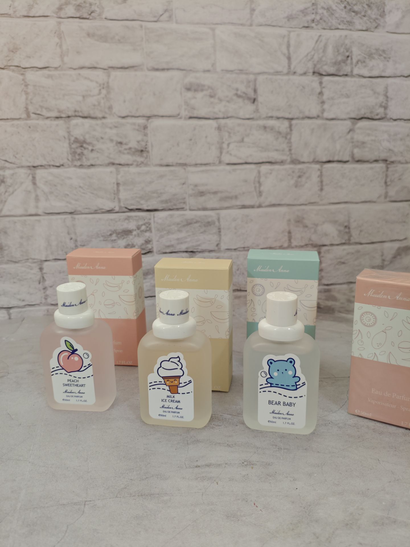 عطر بیکینی