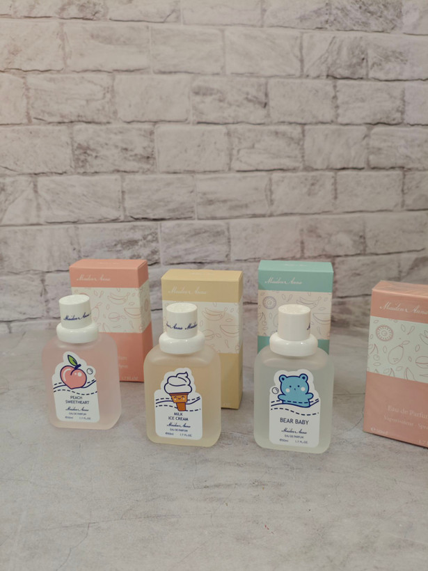 عطر بیکینی