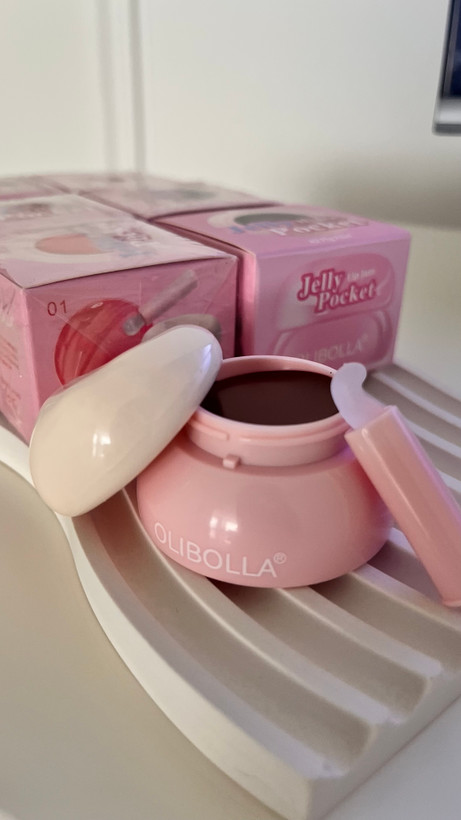 مربا لب شیگلم